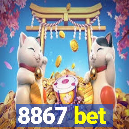 8867 bet